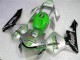 Carénage Honda CBR 600 RR 03-04 - Argent Carénage Honda CBR 600 RR 03-04 - Argent