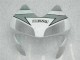 Carénage Honda CBR 600 RR 03-04 - Blanc Argent Repsol Carénage Honda CBR 600 RR 03-04 - Blanc Argent Repsol