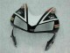 Carénage Honda CBR 600 RR 03-04 - Blanc Bleu Carénage Honda CBR 600 RR 03-04 - Blanc Bleu