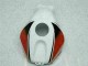 Carénage Honda CBR 600 RR 03-04 - Blanc Bleu Carénage Honda CBR 600 RR 03-04 - Blanc Bleu