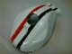 Carénage Honda CBR 600 RR 03-04 - Blanc Bleu R 2 Carénage Honda CBR 600 RR 03-04 - Blanc Bleu R 2