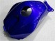 Carénage Honda CBR 600 RR 03-04 - Bleu Carénage Honda CBR 600 RR 03-04 - Bleu