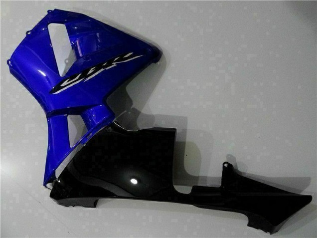 Carénage Honda CBR 600 RR 03-04 - Bleu Carénage Honda CBR 600 RR 03-04 - Bleu