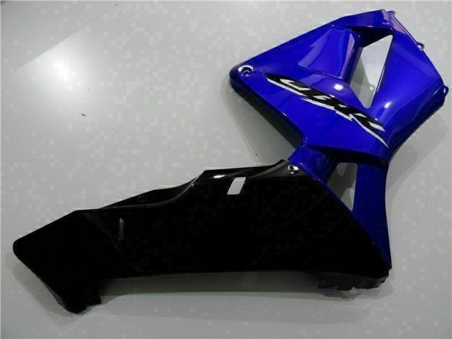 Carénage Honda CBR 600 RR 03-04 - Bleu Carénage Honda CBR 600 RR 03-04 - Bleu