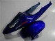 Carénage Honda CBR 600 RR 03-04 - Bleu Carénage Honda CBR 600 RR 03-04 - Bleu