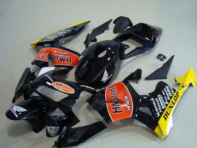 Carénage Honda CBR 600 RR 03-04 - Hm Plant Carénage Honda CBR 600 RR 03-04 - Hm Plant