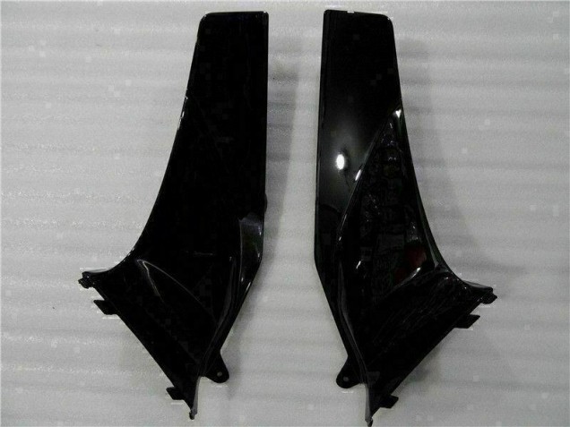 Carénage Honda CBR 600 RR 03-04 - Noir Blanc 11 Carénage Honda CBR 600 RR 03-04 - Noir Blanc 11