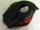 Carénage Honda CBR 600 RR 03-04 - Noir Rouge Carénage Honda CBR 600 RR 03-04 - Noir Rouge