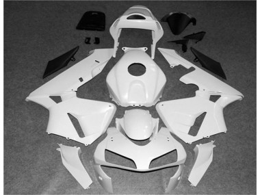 Carénage Honda CBR 600 RR 03-04 - Non Peint