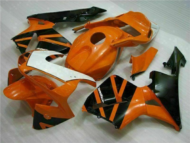 Carénage Honda CBR 600 RR 03-04 - Orange