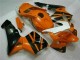 Carénage Honda CBR 600 RR 03-04 - Orange