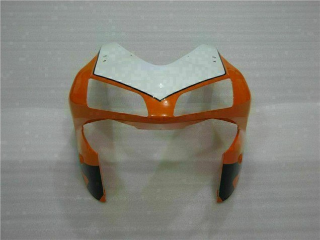Carénage Honda CBR 600 RR 03-04 - Orange