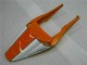 Carénage Honda CBR 600 RR 03-04 - Orange
