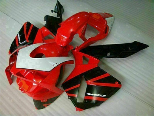 Carénage Honda CBR 600 RR 03-04 - Rouge Carénage Honda CBR 600 RR 03-04 - Rouge