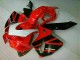 Carénage Honda CBR 600 RR 03-04 - Rouge Carénage Honda CBR 600 RR 03-04 - Rouge