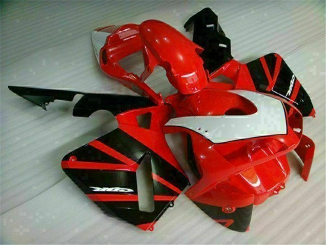 Carénage Honda CBR 600 RR 03-04 - Rouge Carénage Honda CBR 600 RR 03-04 - Rouge