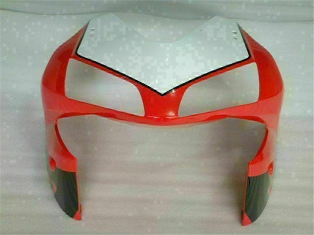 Carénage Honda CBR 600 RR 03-04 - Rouge Carénage Honda CBR 600 RR 03-04 - Rouge