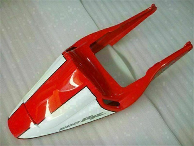 Carénage Honda CBR 600 RR 03-04 - Rouge Carénage Honda CBR 600 RR 03-04 - Rouge