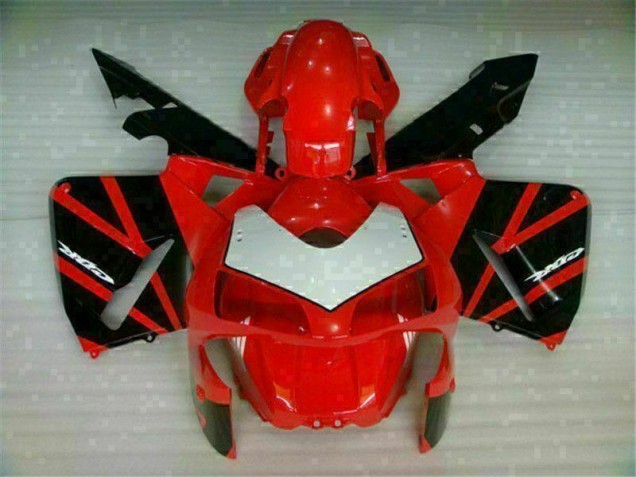 Carénage Honda CBR 600 RR 03-04 - Rouge Carénage Honda CBR 600 RR 03-04 - Rouge