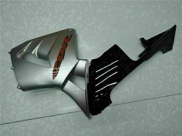 Carénage Honda CBR 600 RR 05-06 - Argent Carénage Honda CBR 600 RR 05-06 - Argent