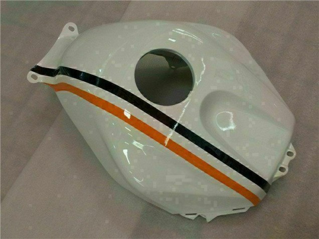 Carénage Honda CBR 600 RR 05-06 - Blanc Repsol Carénage Honda CBR 600 RR 05-06 - Blanc Repsol