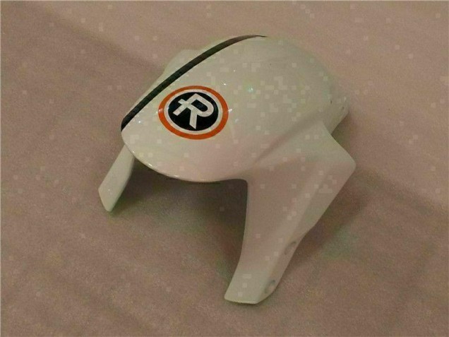 Carénage Honda CBR 600 RR 05-06 - Blanc Repsol Carénage Honda CBR 600 RR 05-06 - Blanc Repsol