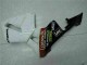 Carénage Honda CBR 600 RR 05-06 - Blanc Rouge Noir Lee Carénage Honda CBR 600 RR 05-06 - Blanc Rouge Noir Lee