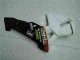 Carénage Honda CBR 600 RR 05-06 - Blanc Rouge Noir Lee Carénage Honda CBR 600 RR 05-06 - Blanc Rouge Noir Lee