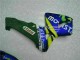 Carénage Honda CBR 600 RR 05-06 - Bleu Carénage Honda CBR 600 RR 05-06 - Bleu