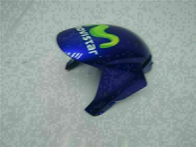Carénage Honda CBR 600 RR 05-06 - Bleu Carénage Honda CBR 600 RR 05-06 - Bleu