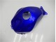 Carénage Honda CBR 600 RR 05-06 - Bleu Noir Carénage Honda CBR 600 RR 05-06 - Bleu Noir