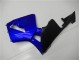 Carénage Honda CBR 600 RR 05-06 - Bleu Noir Carénage Honda CBR 600 RR 05-06 - Bleu Noir