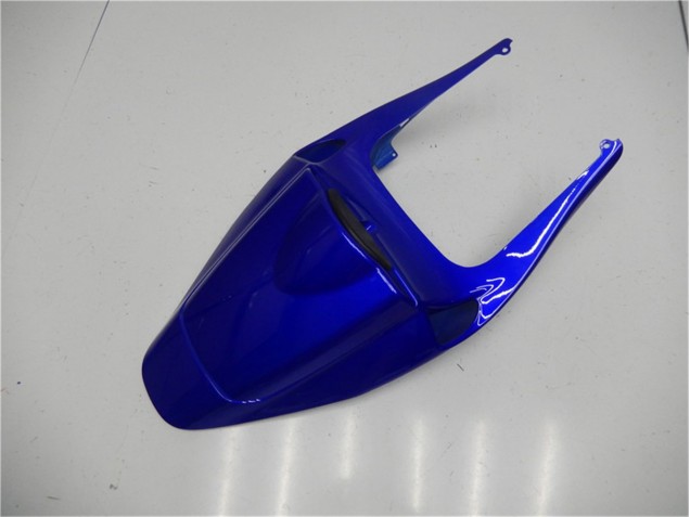 Carénage Honda CBR 600 RR 05-06 - Bleu Noir Carénage Honda CBR 600 RR 05-06 - Bleu Noir