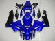 Carénage Honda CBR 600 RR 05-06 - Bleu Noir Carénage Honda CBR 600 RR 05-06 - Bleu Noir