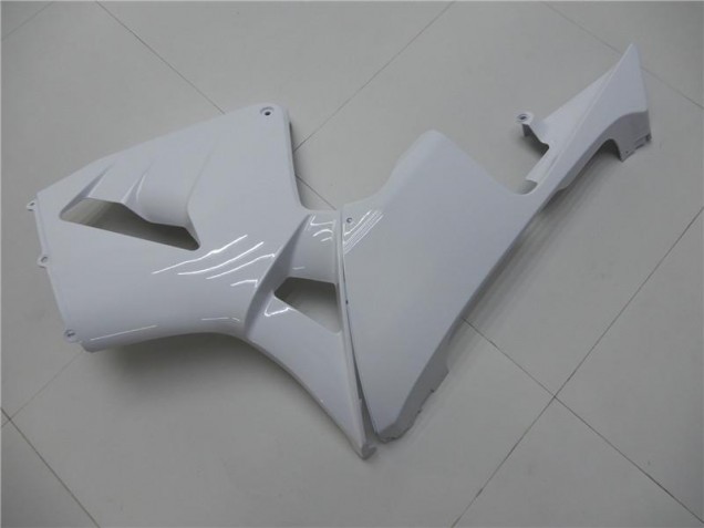 Carénage Honda CBR 600 RR 05-06 - Brillant Blanc Carénage Honda CBR 600 RR 05-06 - Brillant Blanc