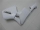 Carénage Honda CBR 600 RR 05-06 - Brillant Blanc Carénage Honda CBR 600 RR 05-06 - Brillant Blanc