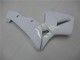 Carénage Honda CBR 600 RR 05-06 - Brillant Blanc Carénage Honda CBR 600 RR 05-06 - Brillant Blanc