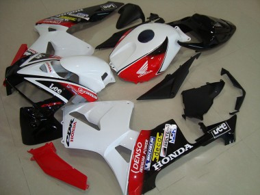 Carénage Honda CBR 600 RR 05-06 - Lee