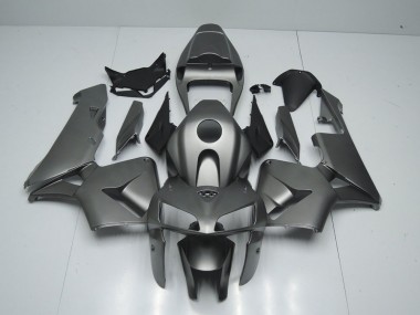 Carénage Honda CBR 600 RR 05-06 - Matte Gris