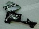 Carénage Honda CBR 600 RR 05-06 - Noir Argent Repsol Carénage Honda CBR 600 RR 05-06 - Noir Argent Repsol