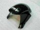 Carénage Honda CBR 600 RR 05-06 - Noir Argent Repsol Carénage Honda CBR 600 RR 05-06 - Noir Argent Repsol