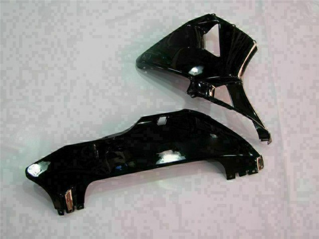 Carénage Honda CBR 600 RR 05-06 - Noir Brillant Carénage Honda CBR 600 RR 05-06 - Noir Brillant