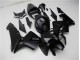 Carénage Honda CBR 600 RR 05-06 - Noir Mat Carénage Honda CBR 600 RR 05-06 - Noir Mat