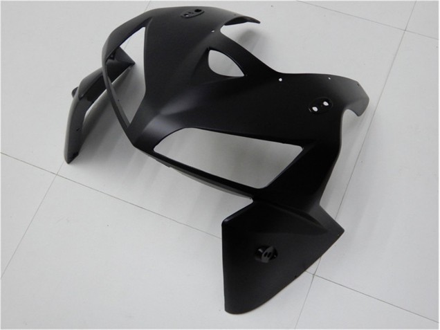 Carénage Honda CBR 600 RR 05-06 - Noir Mat Carénage Honda CBR 600 RR 05-06 - Noir Mat