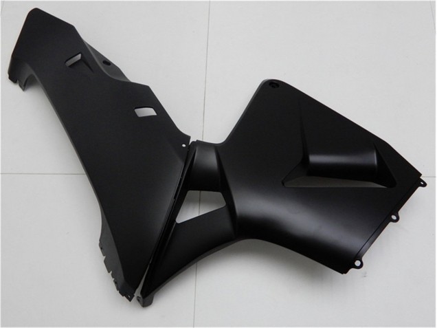 Carénage Honda CBR 600 RR 05-06 - Noir Mat Carénage Honda CBR 600 RR 05-06 - Noir Mat
