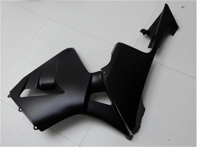Carénage Honda CBR 600 RR 05-06 - Noir Mat Carénage Honda CBR 600 RR 05-06 - Noir Mat