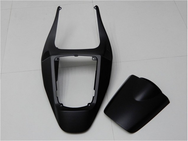 Carénage Honda CBR 600 RR 05-06 - Noir Mat Carénage Honda CBR 600 RR 05-06 - Noir Mat