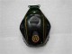 Carénage Honda CBR 600 RR 05-06 - Noir Orange BACARDI Carénage Honda CBR 600 RR 05-06 - Noir Orange BACARDI