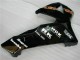 Carénage Honda CBR 600 RR 05-06 - Noir Repsol Carénage Honda CBR 600 RR 05-06 - Noir Repsol