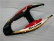 Carénage Honda CBR 600 RR 05-06 - Noir Repsol Carénage Honda CBR 600 RR 05-06 - Noir Repsol